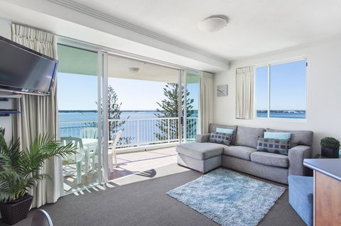 Crystal Bay On The Broadwater - Sydney 4u 17