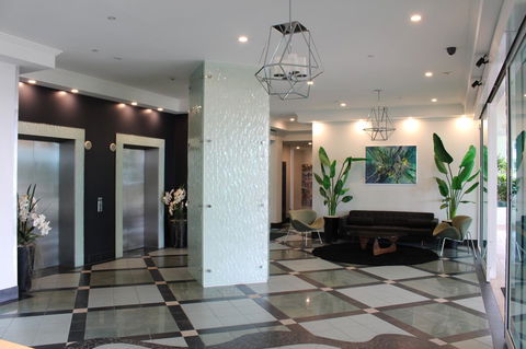 Crystal Bay On The Broadwater - Sydney 4u 6