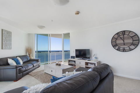 Crystal Bay On The Broadwater - Sydney 4u 38