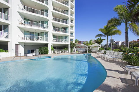 Crystal Bay On The Broadwater - Sydney 4u 0