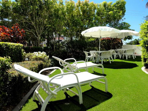 Crystal Bay On The Broadwater - Sydney 4u 18