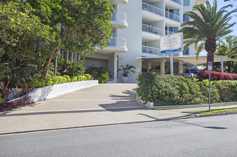 Crystal Bay On The Broadwater - Sydney 4u 28