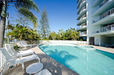 Crystal Bay On The Broadwater - Sydney 4u 3