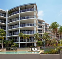 Vision Apartments - Sydney 4u
