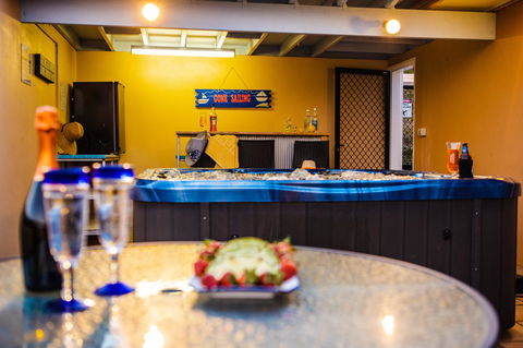 Sea Star Apartments - Sydney 4u 2