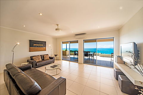 Sea Star Apartments - Sydney 4u 21