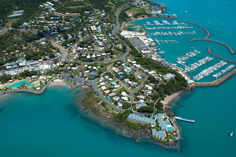Sea Star Apartments - Sydney 4u 18
