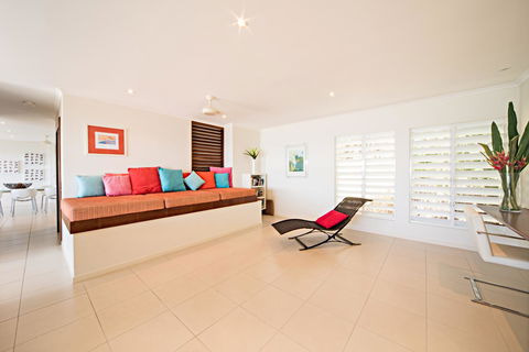 Sea Star Apartments - Sydney 4u 22