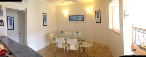 Sea Star Apartments - Sydney 4u 24