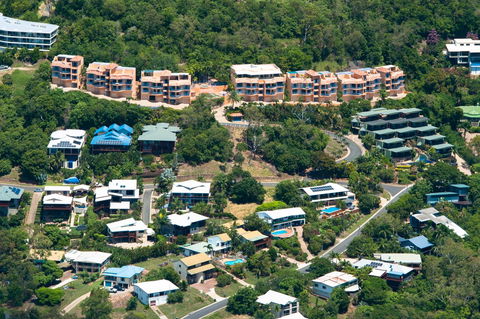 Sea Star Apartments - Sydney 4u 27