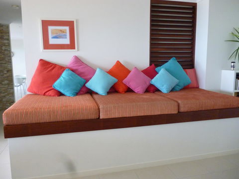 Sea Star Apartments - Sydney 4u 34