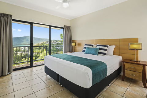 Sea Star Apartments - Sydney 4u 1
