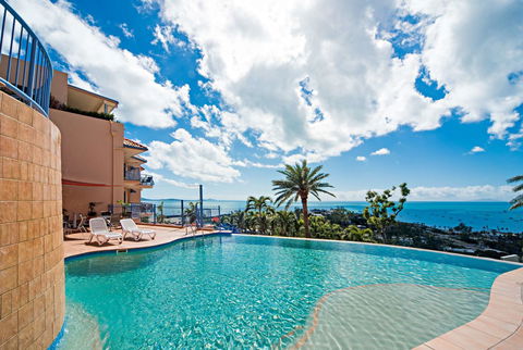 Sea Star Apartments - Sydney 4u 0