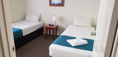 Sea Star Apartments - Sydney 4u 10