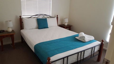 Sea Star Apartments - Sydney 4u 9