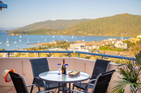 Sea Star Apartments - Sydney 4u 3