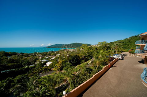 Sea Star Apartments - Sydney 4u 32