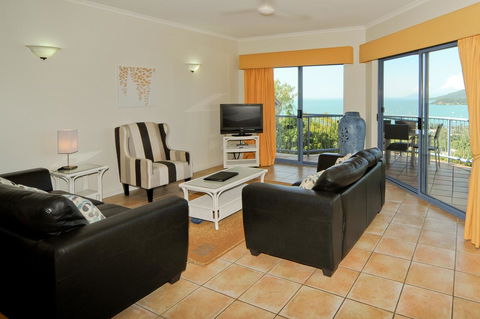 Sea Star Apartments - Sydney 4u 36