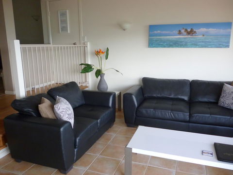 Sea Star Apartments - Sydney 4u 6