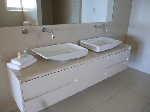 Sea Star Apartments - Sydney 4u 35
