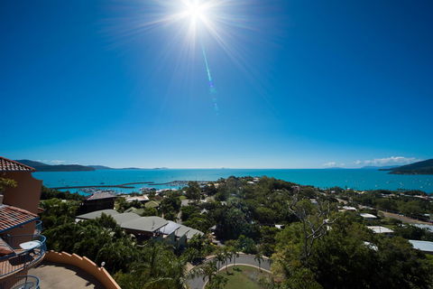 Sea Star Apartments - Sydney 4u 16