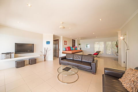 Sea Star Apartments - Sydney 4u 23