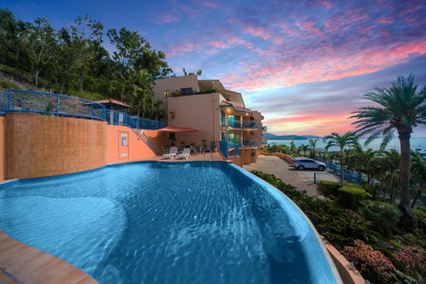 Sea Star Apartments - Sydney 4u 11