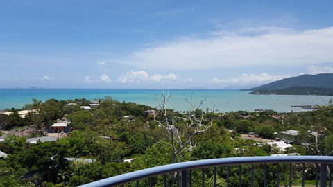 Sea Star Apartments - Sydney 4u 5