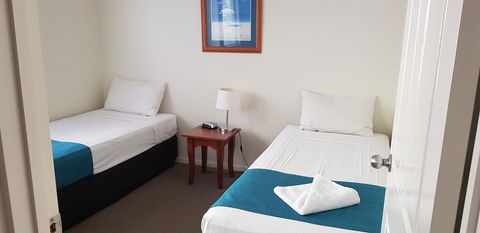 Sea Star Apartments - Sydney 4u 8