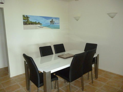 Sea Star Apartments - Sydney 4u 7