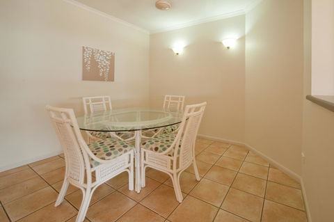 Sea Star Apartments - Sydney 4u 37