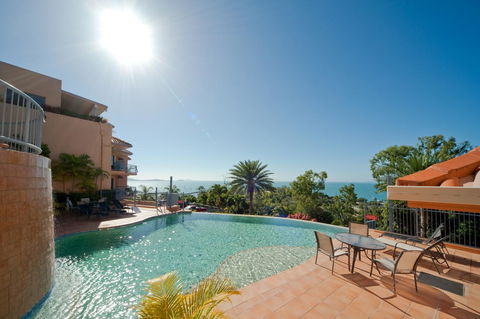 Sea Star Apartments - Sydney 4u 30