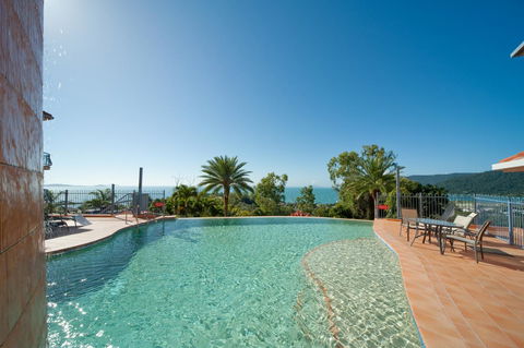 Sea Star Apartments - Sydney 4u 19