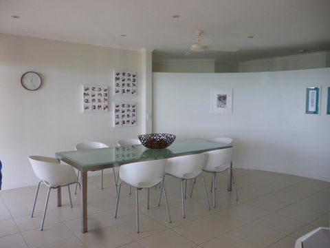 Sea Star Apartments - Sydney 4u 33