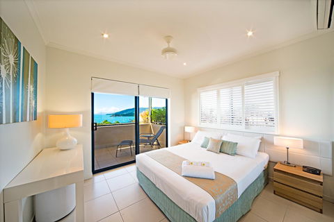Sea Star Apartments - Sydney 4u 20