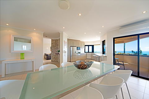 Sea Star Apartments - Sydney 4u 17