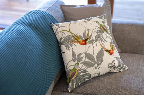 Noosa Beachhouse - Sydney 4u 20