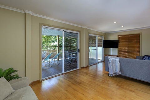 Noosa Beachhouse - Sydney 4u 17