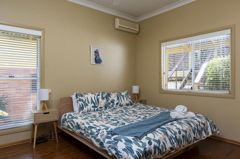 Noosa Beachhouse - Sydney 4u 8