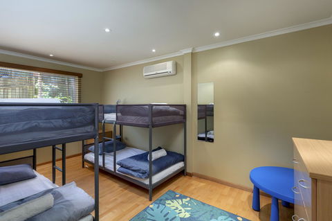 Noosa Beachhouse - Sydney 4u 11
