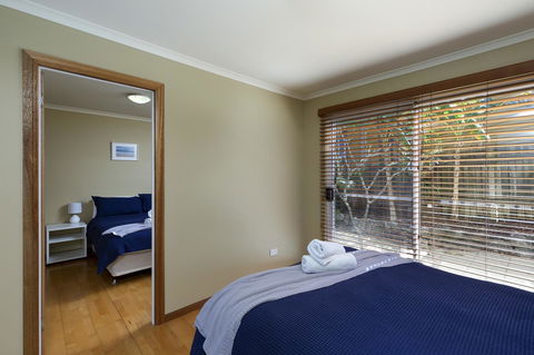 Noosa Beachhouse - Sydney 4u 12