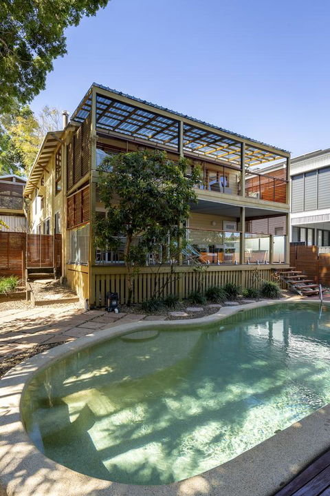 Noosa Beachhouse - Sydney 4u 0