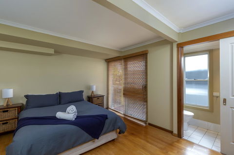 Noosa Beachhouse - Sydney 4u 15