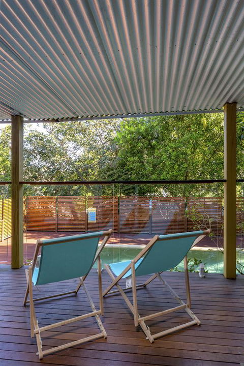 Noosa Beachhouse - Sydney 4u 18