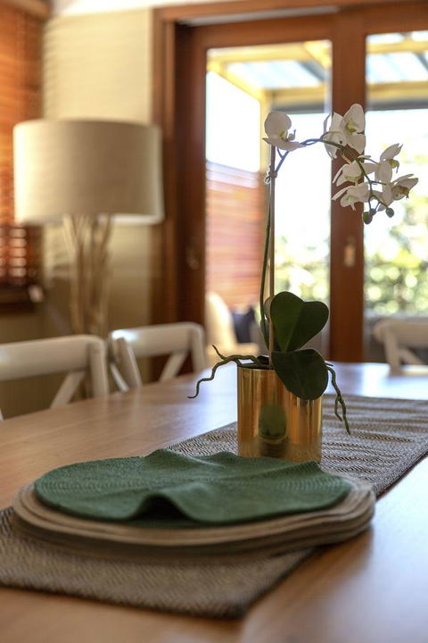 Noosa Beachhouse - Sydney 4u 21