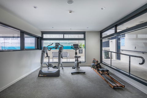 Sunset Retreat Mooloolaba - Sydney 4u 37