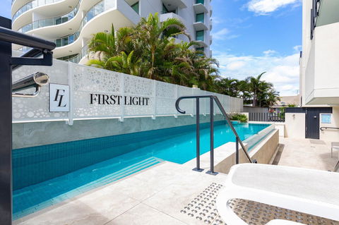Sunset Retreat Mooloolaba - Sydney 4u 34