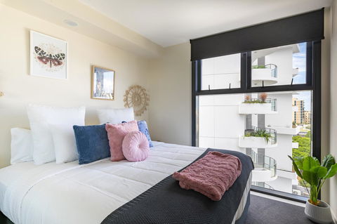 Sunset Retreat Mooloolaba - Sydney 4u 23