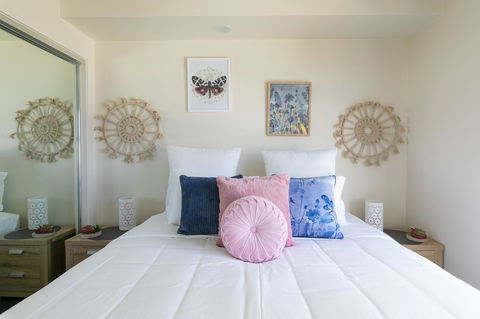 Sunset Retreat Mooloolaba - Sydney 4u 26