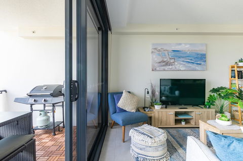 Sunset Retreat Mooloolaba - Sydney 4u 13